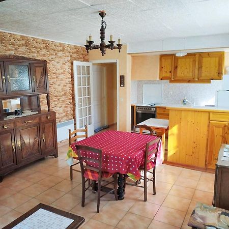 Appartement Moderne A Bolquere Avec Vue Sur Jardin 52 M² Екстер'єр фото