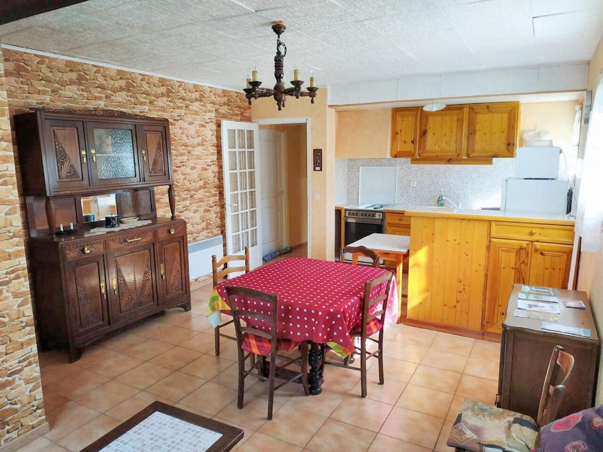 Appartement Moderne A Bolquere Avec Vue Sur Jardin 52 M² Екстер'єр фото